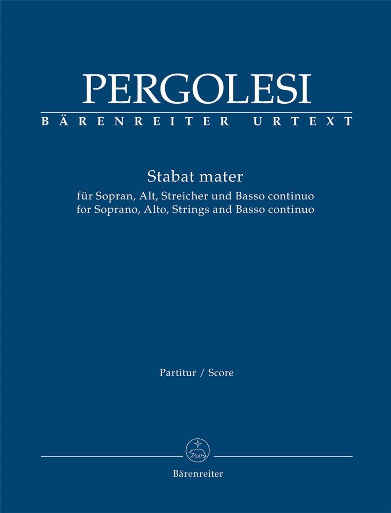 Stabat mater